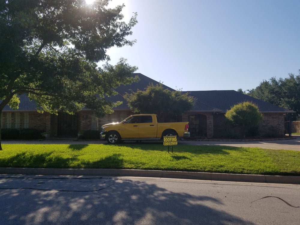 Slide of Hudgins Contractors