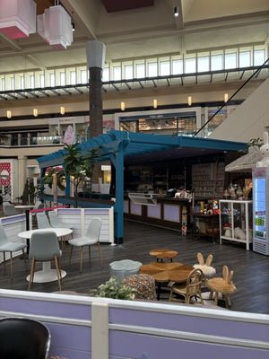 Maplewood Mall by null