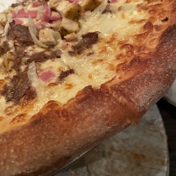 Bronx House Pizza - Italian Near Me - Palm Coast, Florida