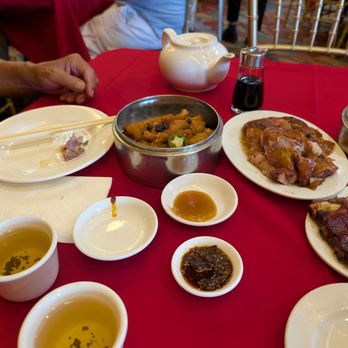 Jasmine Seafood Restaurant - Ribs, duck, bean curd - Dim Sum Near Me - San Diego, California Jasmine Seafood Restaurant - Ribs, duck, bean curd - Dim Sum Near Me - San Diego, California