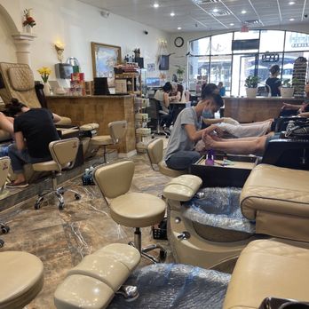 Lee Nail & Spa - Nail Salons Near Me - Wesley Chapel, Florida Lee Nail & Spa - Nail Salons Near Me - Wesley Chapel, Florida