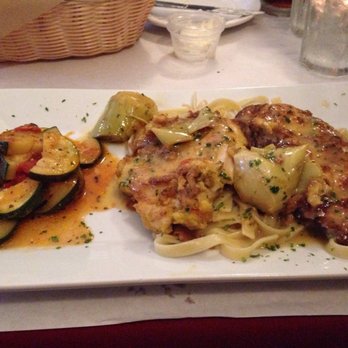 Casa De Pasta - Chicken French over fettuccine pasta- simply delicious! - Italian Near Me - Canandaigua, New York Casa De Pasta - Chicken French over fettuccine pasta- simply delicious! - Italian Near Me - Canandaigua, New York