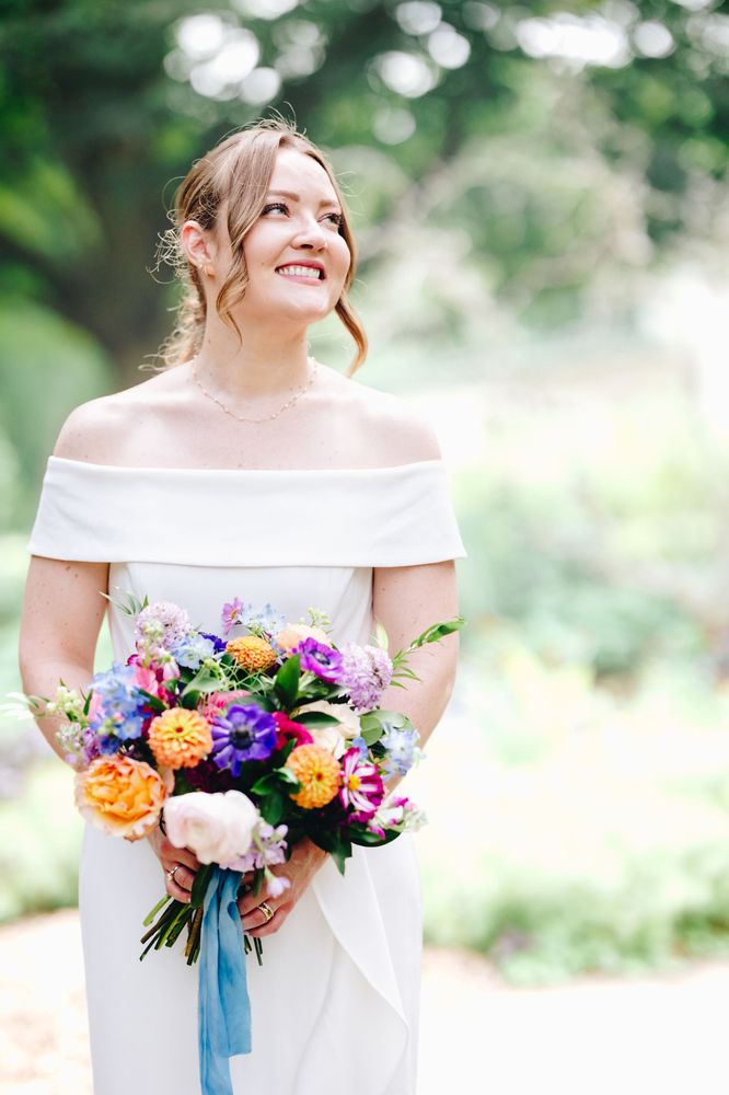 The CU Flower House By A. Hunt Design