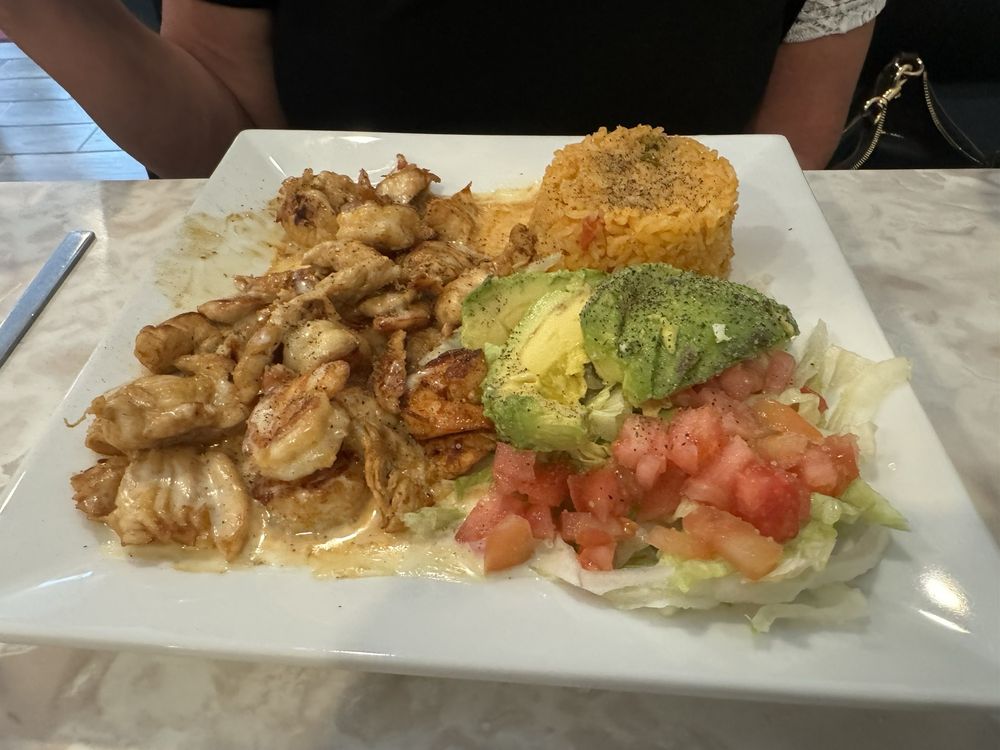 Tequilla Mexican Restaurant