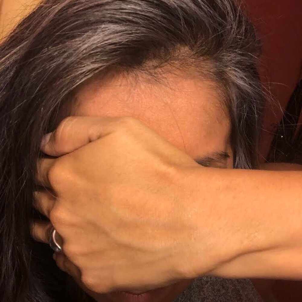 Renaissance Salon and Spa - This is what the outcome was after they highlighted my hair. - Hair Salons Near Me - Chicago, Illinois