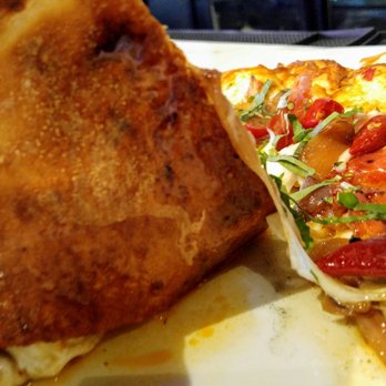 Barbusa - Crust - Italian Near Me - San Diego, California Barbusa - Crust - Italian Near Me - San Diego, California