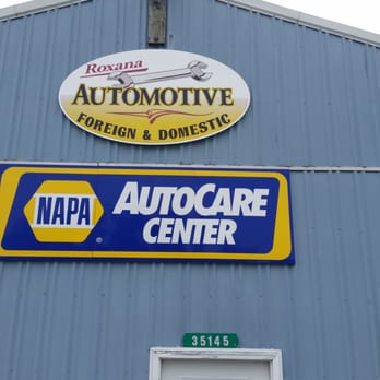 Roxana Automotive Service - Auto Repair Near Me - Frankford, Delaware Roxana Automotive Service - Auto Repair Near Me - Frankford, Delaware