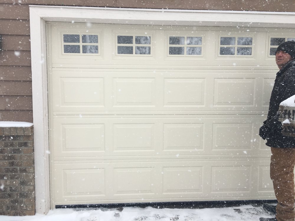 Great Garage Door - Garage Door Contractor in Maplewood, MN