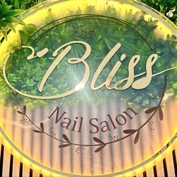 Bliss Nails Spa - Nail salon