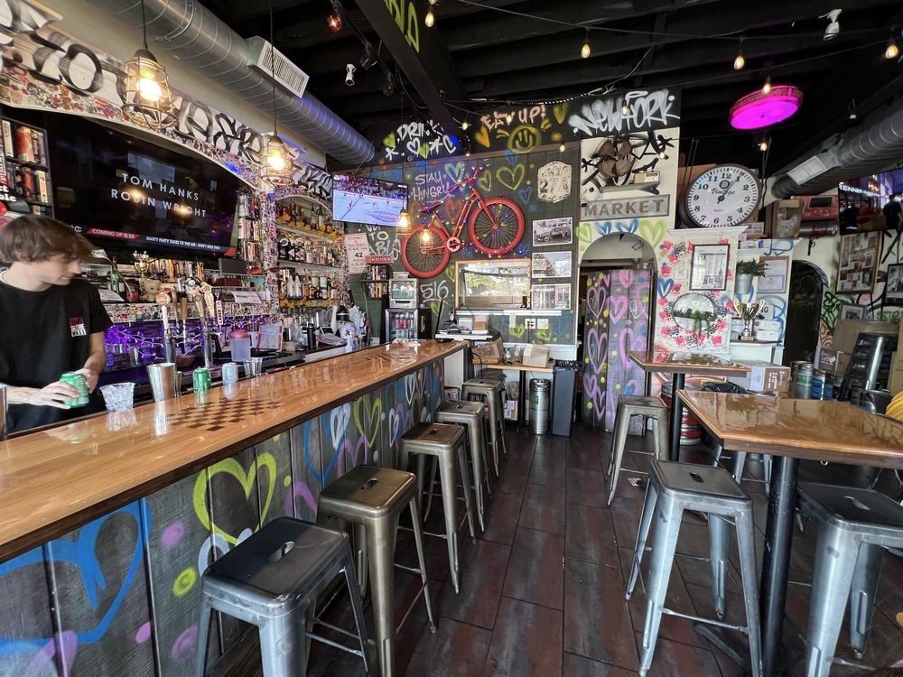 Street to Table