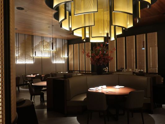 Yu Seafood Yorkdale by null