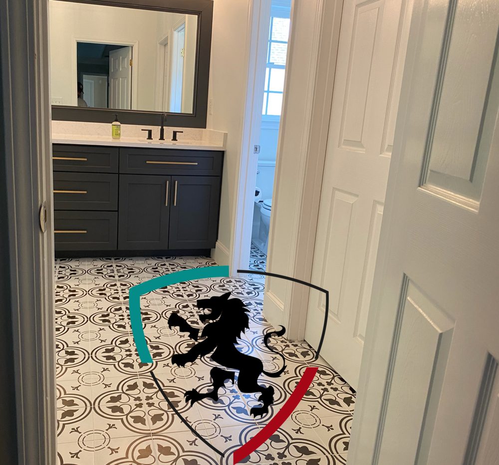 Slide of H.A Mora Painting, Roofing & Remodeling