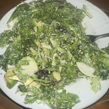 Santiago's Bodega - Avocado and pear salad - Tapas Bars Near Me - Orlando, Florida