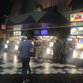 Regal Wilder - Cinema Near Me - Wilder, Kentucky