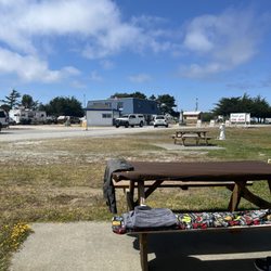 Lighthouse Cove RV Park - Clubhouse