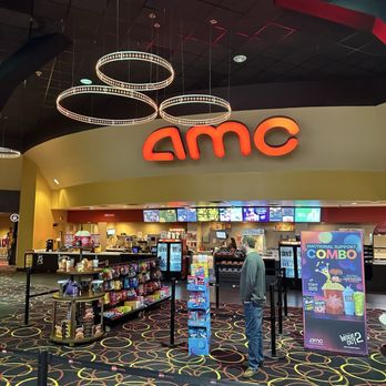 AMC La Jolla 12 - Cinema Near Me - La Jolla, California AMC La Jolla 12 - Cinema Near Me - La Jolla, California