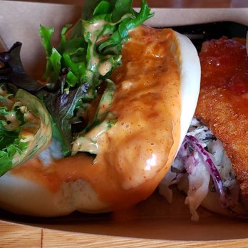 Fat Bao - Chinese Near Me - Houston, Texas Fat Bao - Chinese Near Me - Houston, Texas