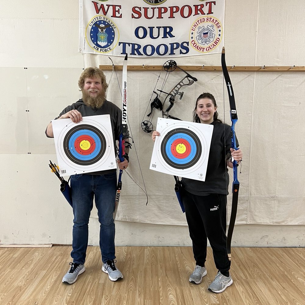 Next Step Archery - Archery Near Me - Mountlake Terrace, Washington Next Step Archery - Archery Near Me - Mountlake Terrace, Washington
