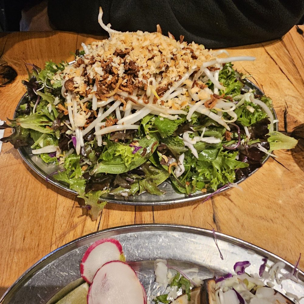 Spork - Thai salad - Mexican Near Me - Bend, Oregon Spork - Thai salad - Mexican Near Me - Bend, Oregon