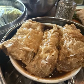 Dim Sum House - Braised Tofu - Cantonese Near Me - Clermont, Florida