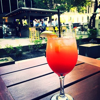 Part & Parcel - Cocktail Bars Near Me - Houston, Texas