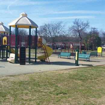 Parkwood Park - Parks Near Me - Nashville, Tennessee