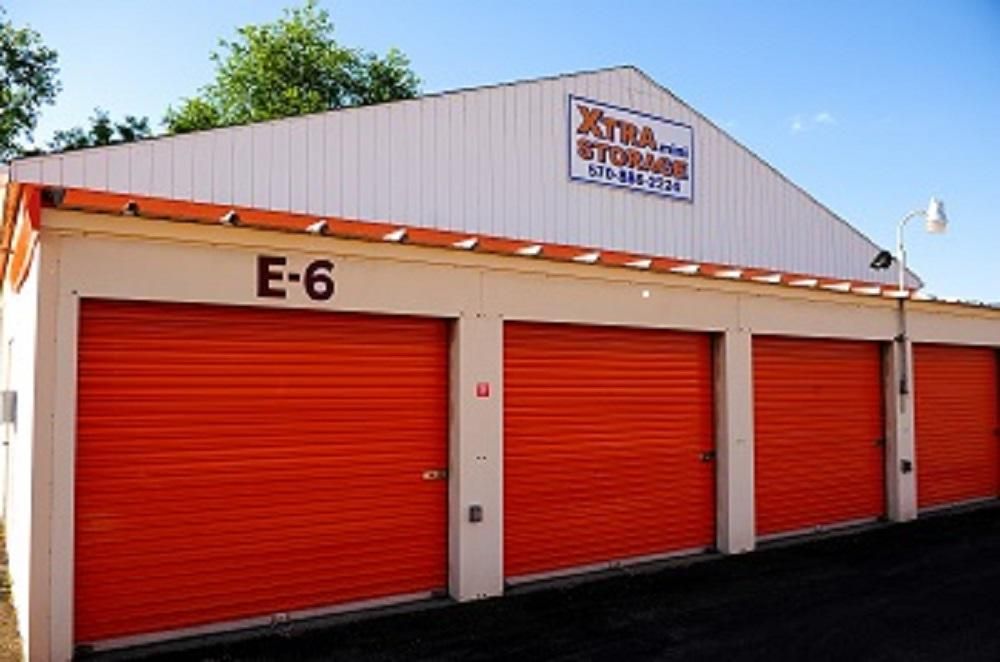 XTRA STORAGE Updated April 2024 17 Photos 802 N Lehigh Ave