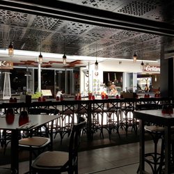 The Sangria Bar