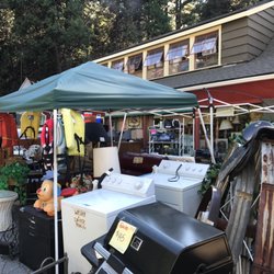 Arrowhead Consignment & Thrift Store