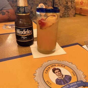 Casa Don Juan - Mexican Near Me - Las Vegas, Nevada
