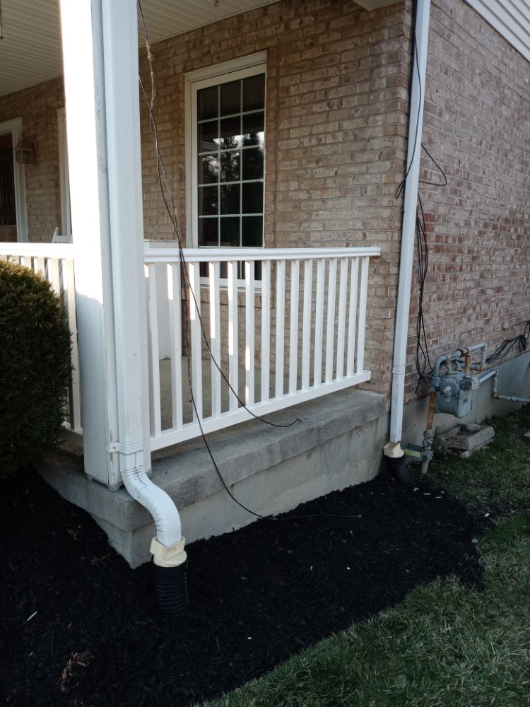 Slide of Goodpaster Construction Services