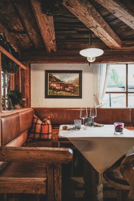 Restaurant Tubladel by null