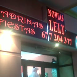 Novias Lely