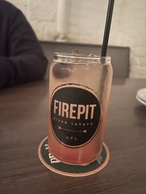 Firepit Pizza Tavern by null