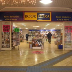 Book Extra