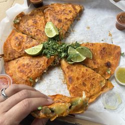 El Comalito