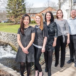 The Springs - The Springs team