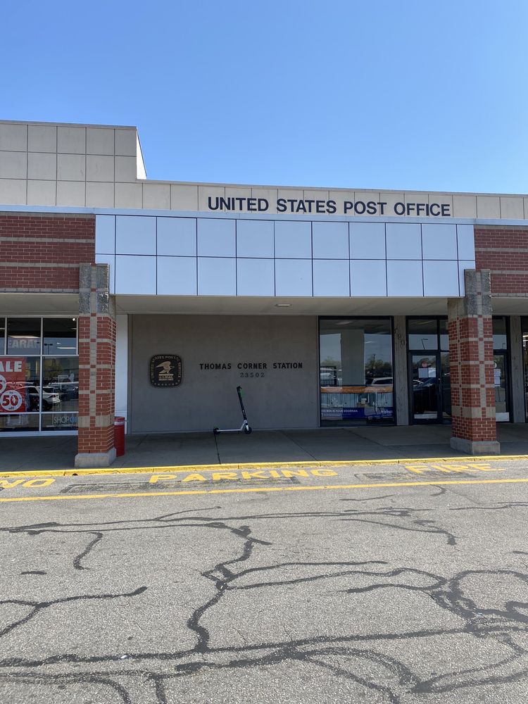 US POST OFFICE Updated June 2024 12 Reviews 5900 E Virginia Beach