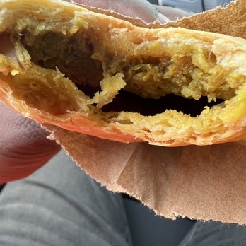 Negril - Mitchellville - Curry Chicken Pattie - Caribbean Near Me - Bowie, Maryland Negril - Mitchellville - Curry Chicken Pattie - Caribbean Near Me - Bowie, Maryland