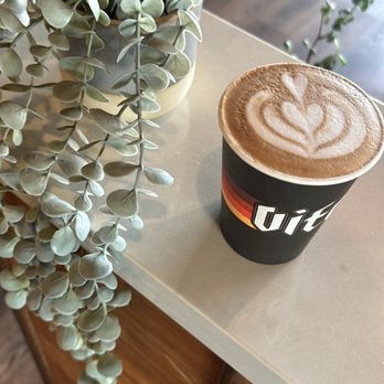 Caffe Vita - Coffee & Tea Near Me - Phoenix, Arizona