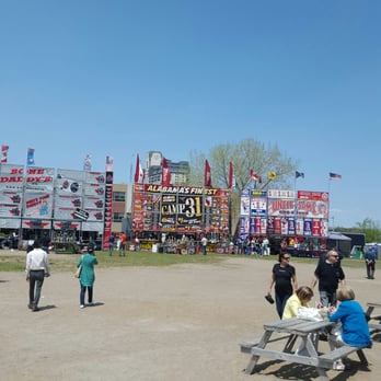 Le Grand RibFest de Laval - Festivals Near Me - Laval, Quebec