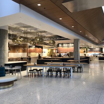 Understory - Food Court Near Me - Houston, Texas