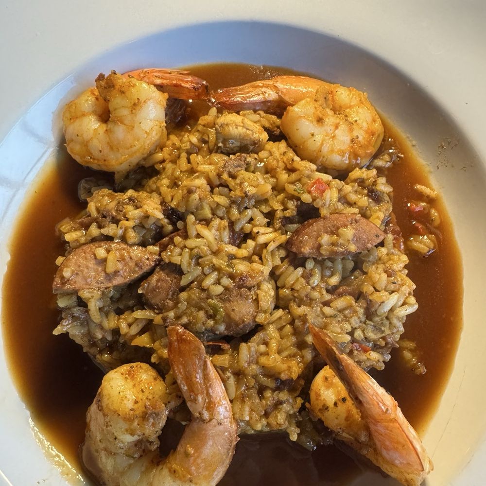Abe’s Place - Jambalaya - Steakhouses Near Me - Jonesboro, Arkansas Abe’s Place - Jambalaya - Steakhouses Near Me - Jonesboro, Arkansas