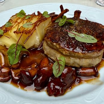 Cento - Veal Marsala - Italian Near Me - Columbus, Ohio