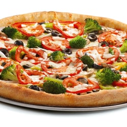 Papa Gino's Pizzeria