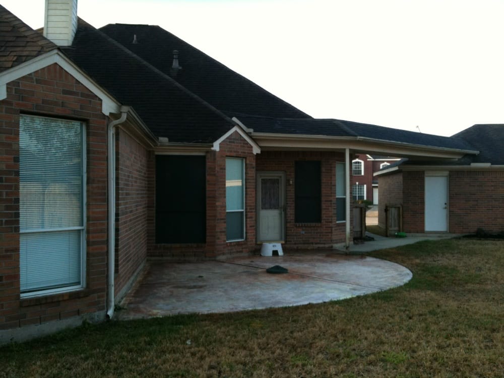 Slide of 1st Choice Roofing and Construction