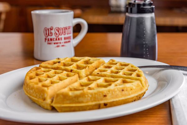 Ol' South Pancake House by null