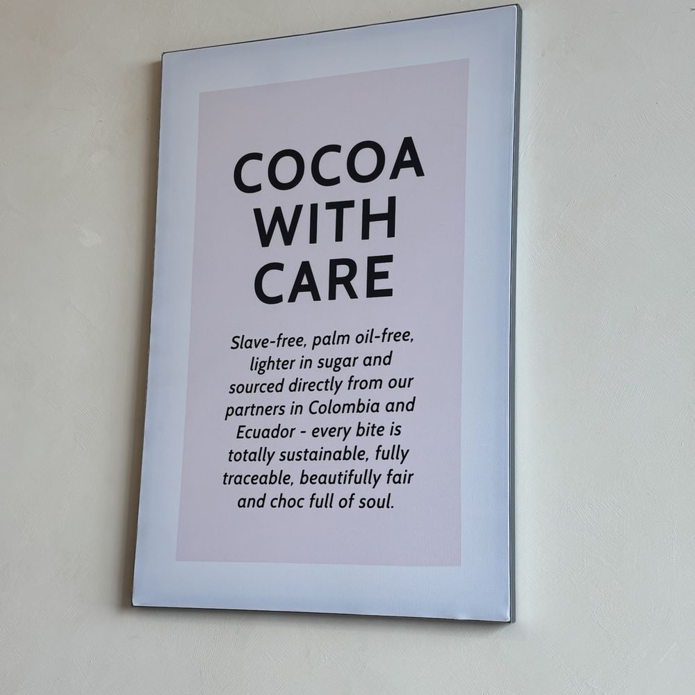 Chococo - Chocolatiers & Shops Near Me - New York, New York Chococo - Chocolatiers & Shops Near Me - New York, New York