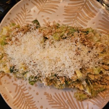 Black Duck - Caesar salad - Cocktail Bars Near Me - Minneapolis, Minnesota