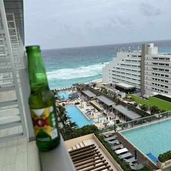 Secrets The Vine Cancun - View - Hotels Near Me - Cancún, ROO